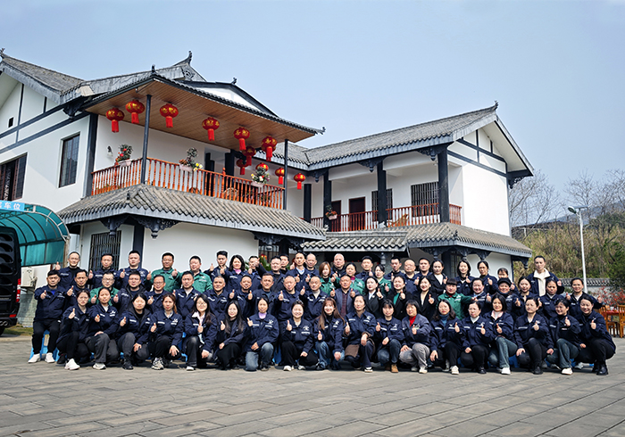 点燃新希望 开启新征程｜乐玩网页版集团总部二车间顺利点火投产